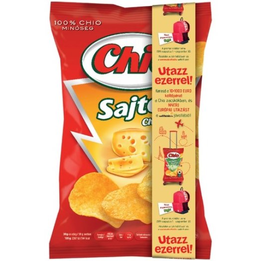 Chio chips