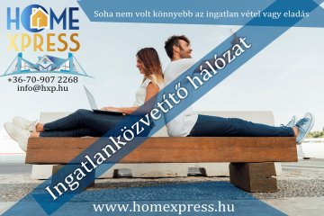 Soha nem volt könnyebb az ingatlan vétel vagy eladás