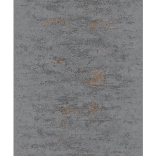 VLIES ALAPÚ TAPÉTA BETON MINTA SZÜRKE 10MX0,53M GRANDECO