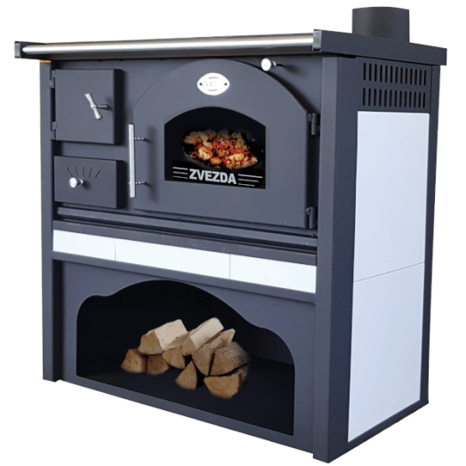 HUNOR CLASSIC GF SPARHELT 5,87KW CSEMPÉS,SZABADONÁLLÓ