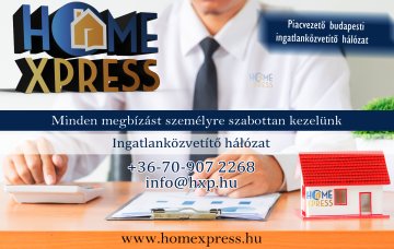 Minden megbízást személyre szabottan kezelünk‼️ Homexpress