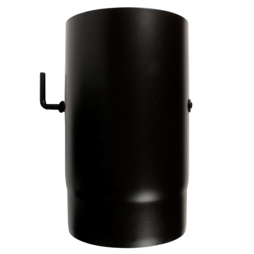 FÜSTCSŐ PILLANGÓSZELEP 25CM D130 MM108DB/PALETTA