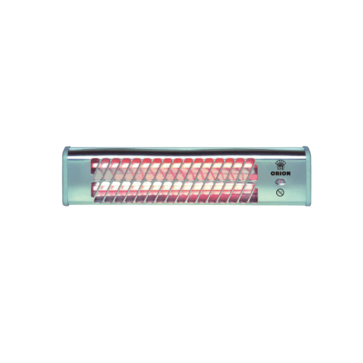 KVARC HŐSUGÁRZÓ OBH-QH18 1200 W