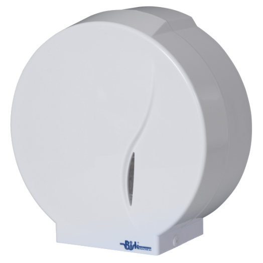 BISK MASTERLINE WC-PAPÍR TARTÓ JUMBO-P1 FEHÉR