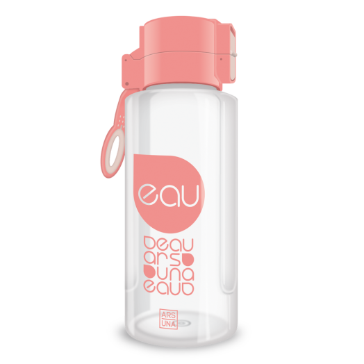 Ars Una kulacs-650 ml