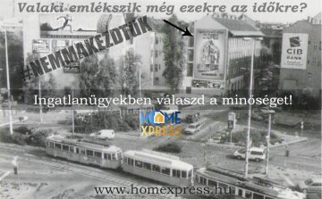 Valaki emlékszik még ezekre az időkre? Homexpress