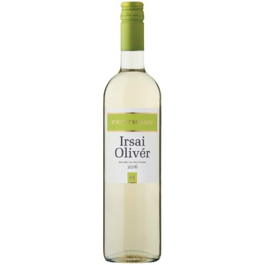 Frittmann Irsai Olivér