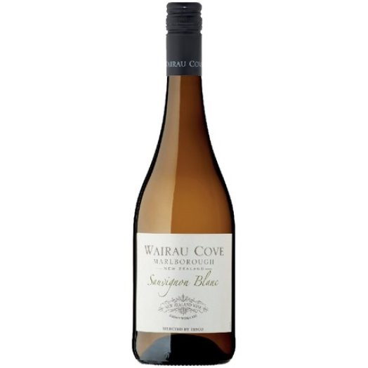 Wairau Cove Sauvignon Blanc