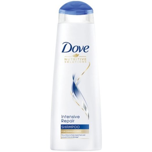 Dove sampon