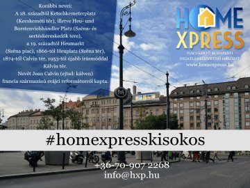 Homexpress Ingatlanközvetítő Hálózat #homexpresskisokos