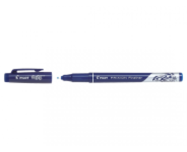 Pilot Frixion Fineliner tűfilc 0,45mm kék