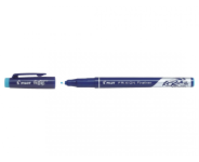Pilot Frixion Fineliner tűfilc 0,45mm világoskék