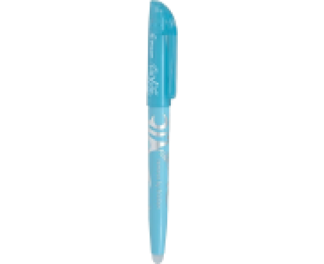 Pilot Frixion Light Soft szövegkiemelő kék