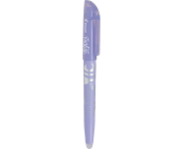 Pilot Frixion Light Soft szövegkiemelő lila