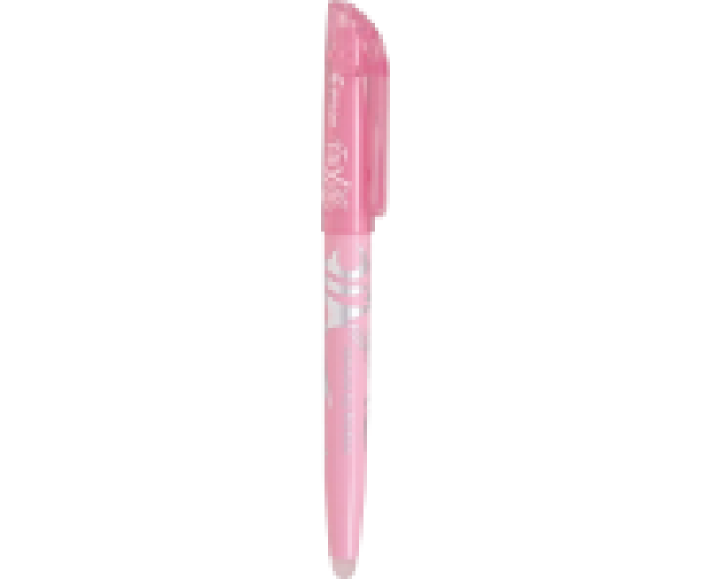 Pilot Frixion Light Soft szövegkiemelő pink