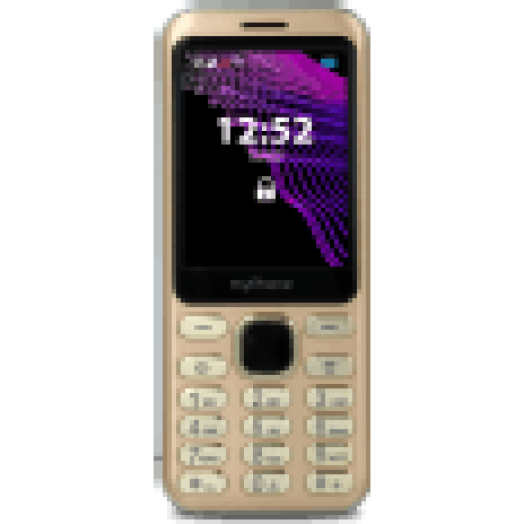 Maestro arany kártyafüggetlen mobiltelefon