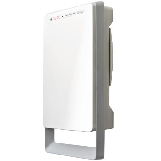 FÜRDŐSZOBAI HŐSUGÁRZÓ 1800 W HBS 1800/3/1 HB PREMIUM+