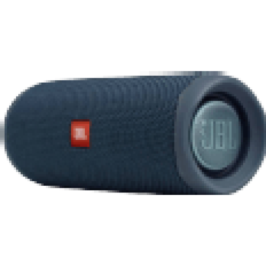 FLIP 5 bluetooth hangszóró, kék