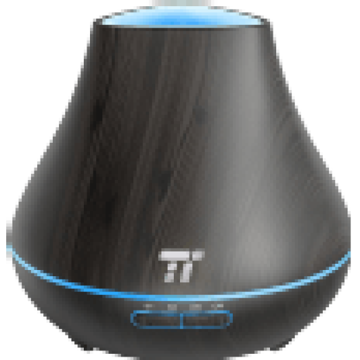 TT-AD004 Illóolaj párásító 400 ml, sötétbarna