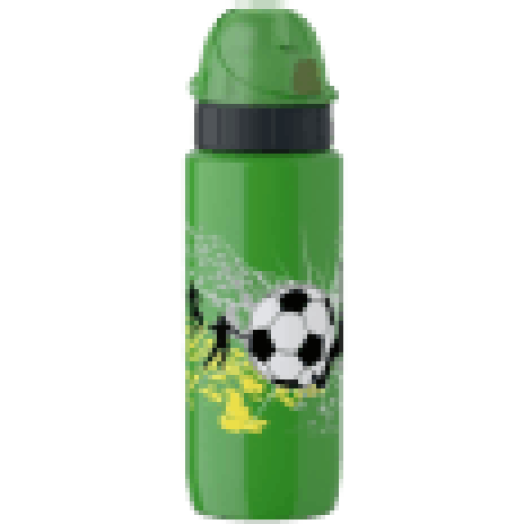 K3192212 Nemesacél palack, 0,6 liter