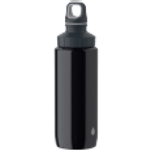 K3194212 Nemesacél palack, 0,6 liter