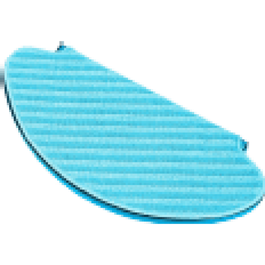 ZR690202 Mikroszálas mop
