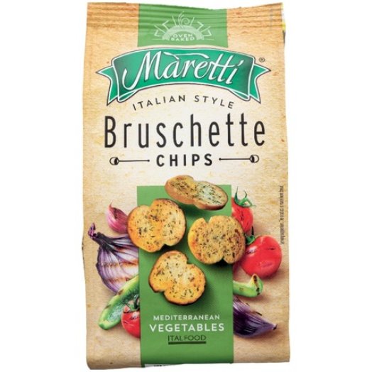 Maretti Bruschette pirított kenyérkarika