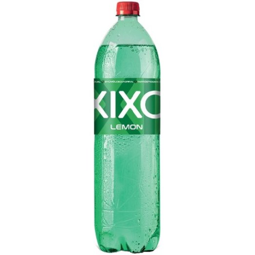 Xixo szénsavas üdítőital