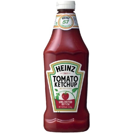 Heinz Tomato ketchup