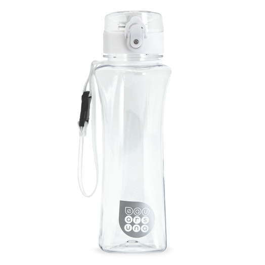 Ars Una kulacs-500 ml - fehér