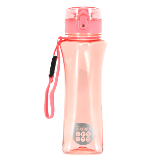 Ars Una kulacs-500 ml - rózsaszín