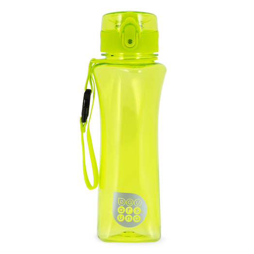 Ars Una kulacs-500 ml - sárga
