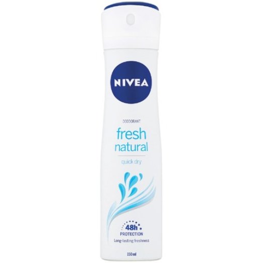 Nivea dezodorspray, roll-on vagy stift