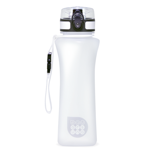 Ars Una kulacs-500 ml - matt