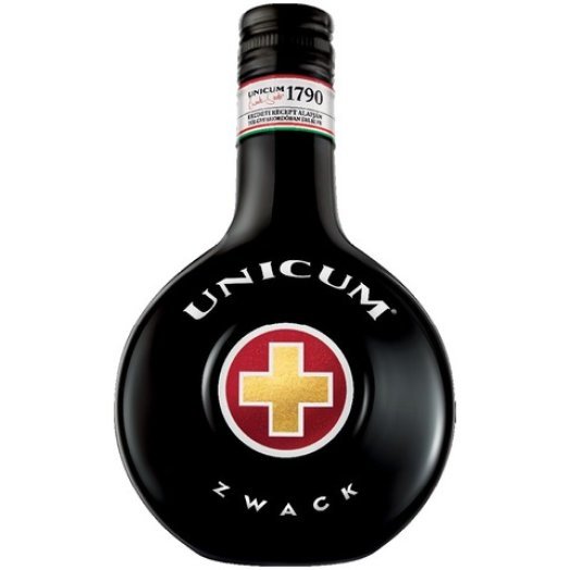 Zwack Unicum vagy Unicum Szilva keserűlikőr