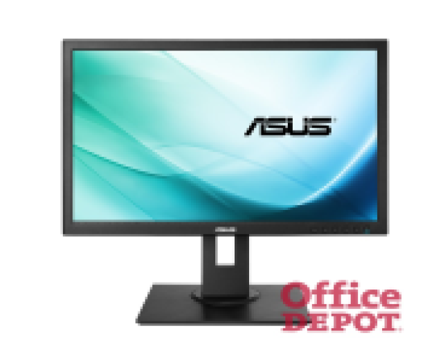 Asus 21,5" BE229QLB LED Display Port multimédia monitor