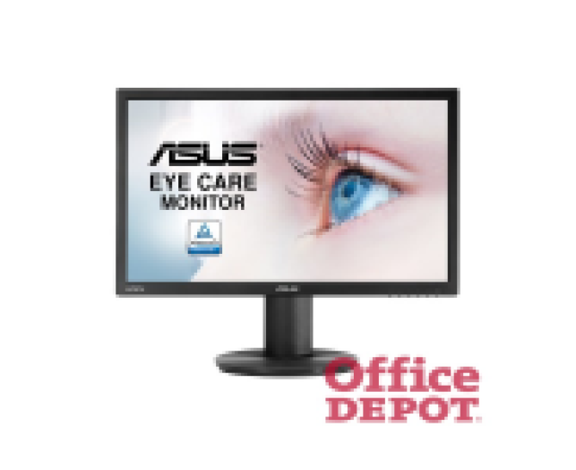 Asus 21,5" VP229HAL LED monitor