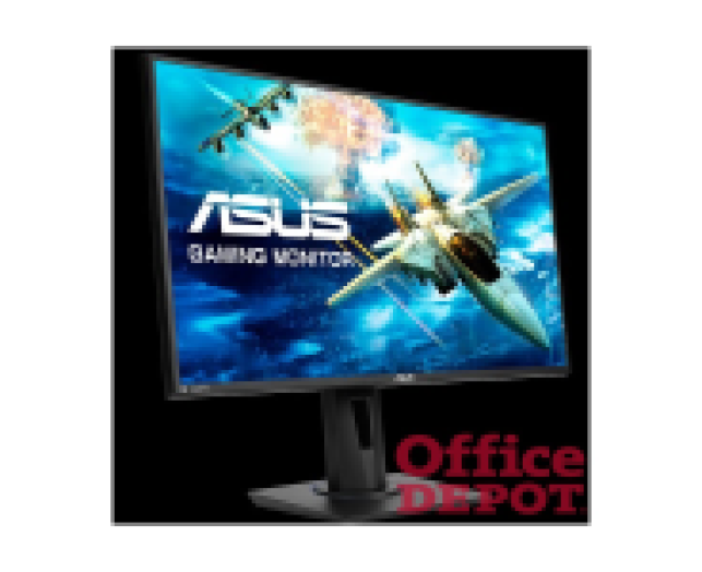 Asus 27" VG275Q LED HDMI DP FreeSync gamer monitor