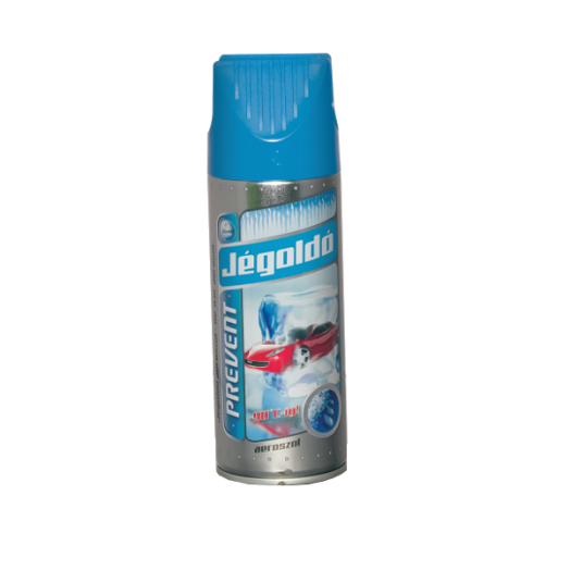 JÉGOLDÓ AEROSOL 400ML, KAPARÓFEJES PREVENT