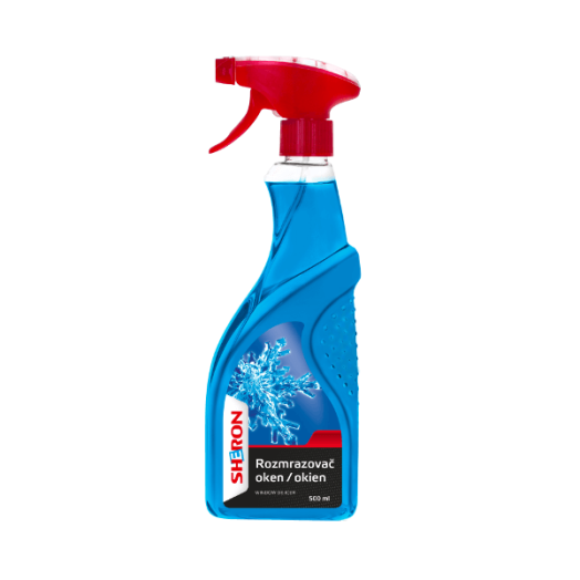 SHERON PUMPÁS JÉGOLDÓ 500ML