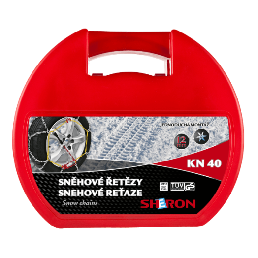 SHERON HÓLÁNC 40" 2DB/DOBOZ 1921914