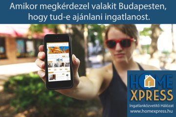 Amikor megkérdezel valakit Budapesten, hogy tud-e ajánlani