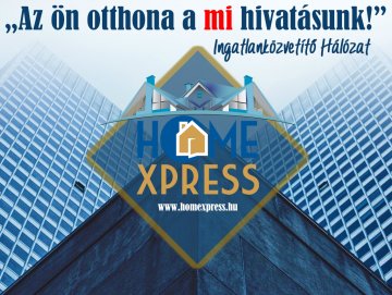 Ingatlanközvetítő irodáink gyakorlott és szakmailag....