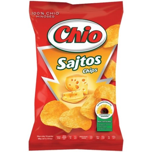 Chio chips