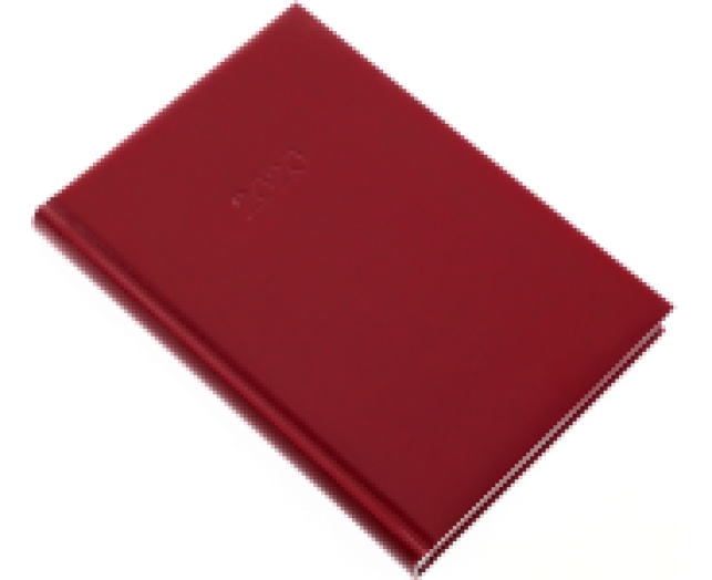 Agenda A/5 napi Standard 5321
