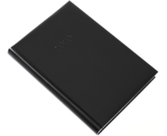 Agenda A/5 napi Standard 5321
