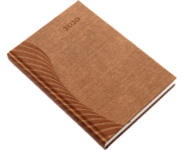 Agenda A/5 napi Amigo ÖKO 5321