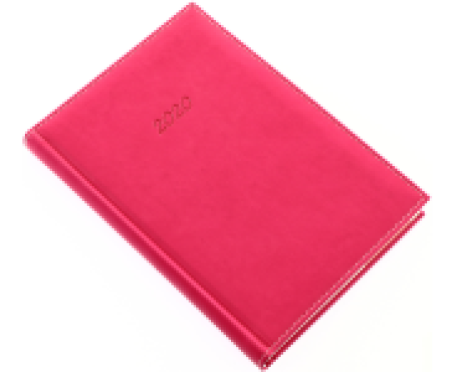 Agenda A/5 napi BoleroP 5322