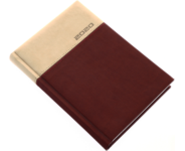 Agenda A/5 napi LUX 5321