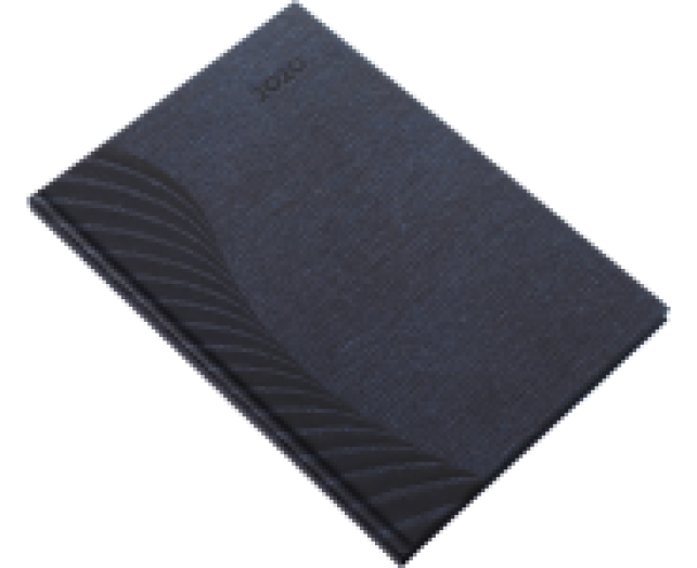 Agenda B/5 heti Amigo 5611
